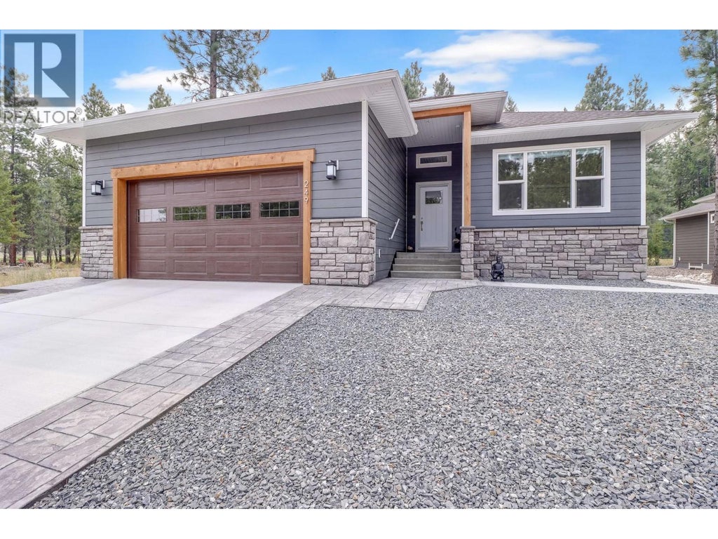 249 SHADOW MOUNTAIN BOULEVARD