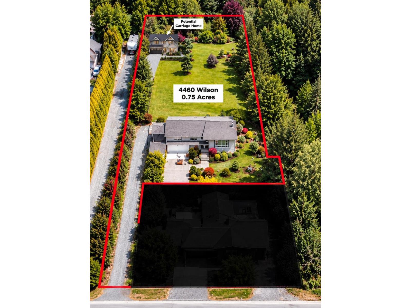 4460 WILSON ROAD, Yarrow