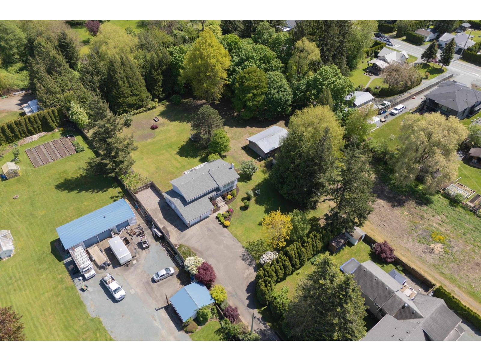 4460 WILSON ROAD, Yarrow