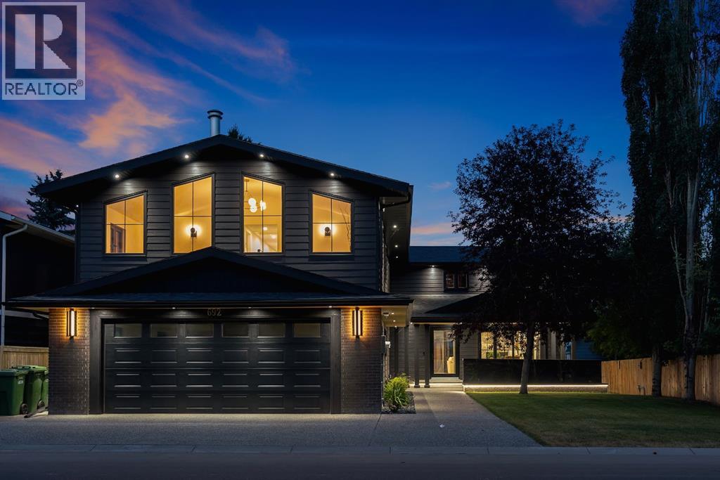 692 West Chestermere Drive