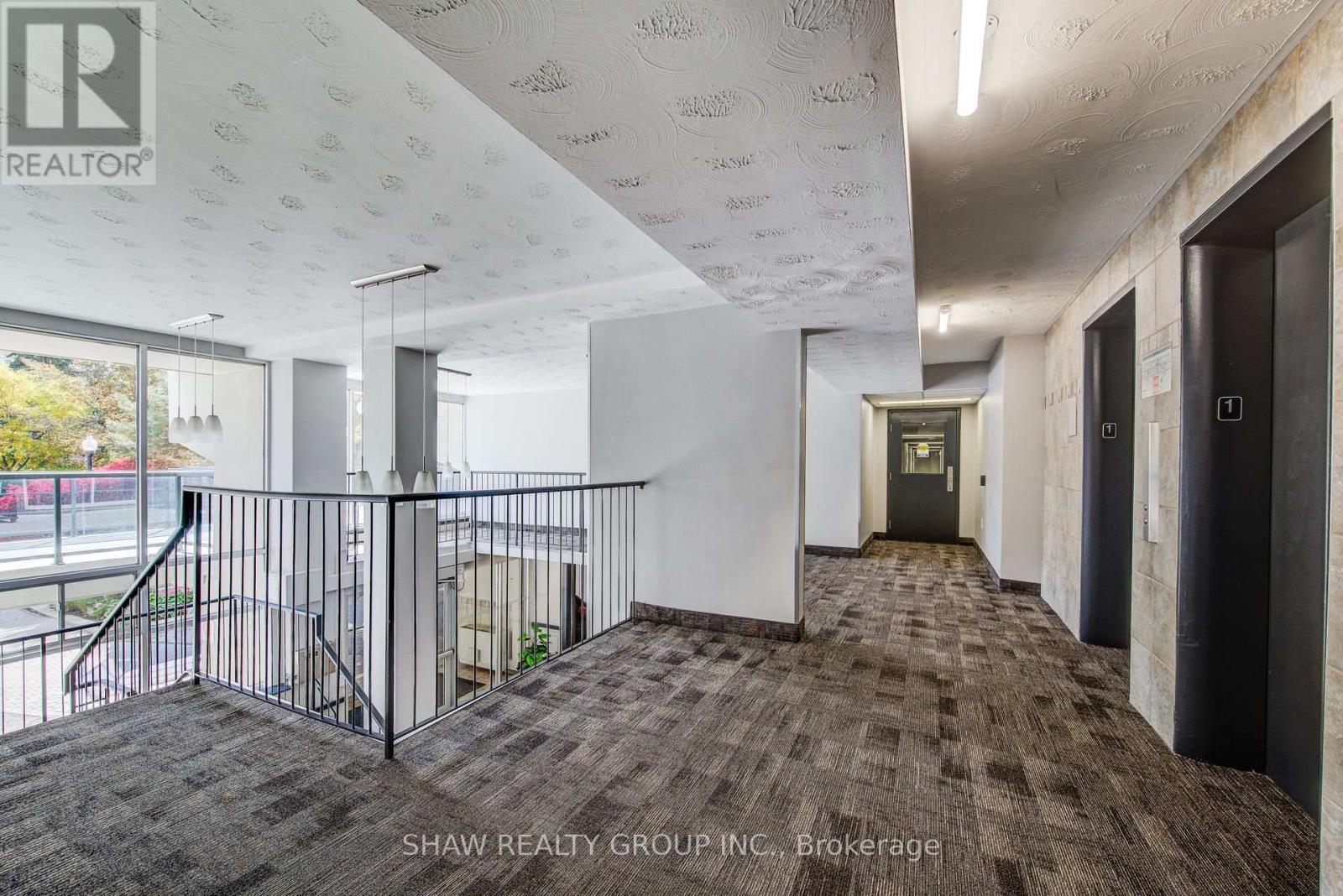 505 - 58 BRIDGEPORT ROAD