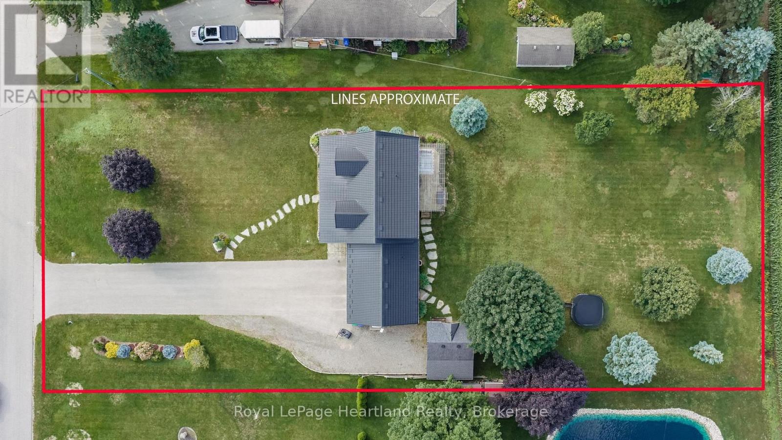 176 MCFARLIN DRIVE
