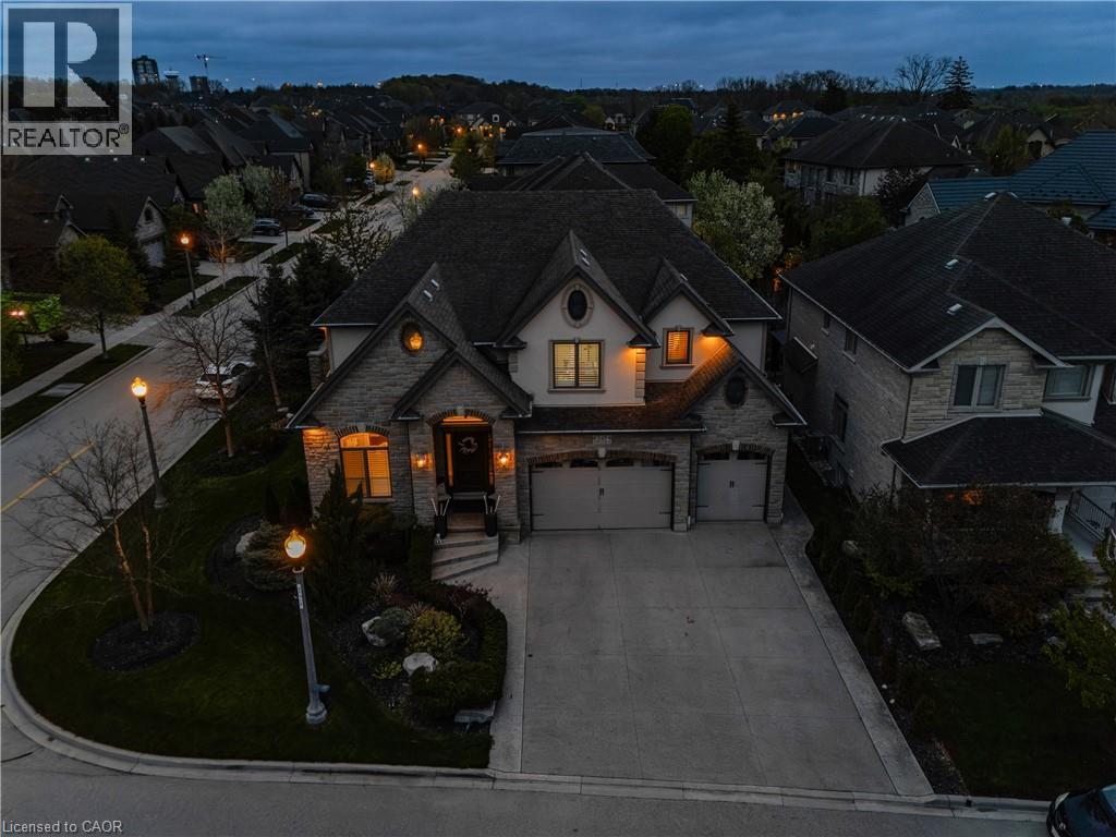 245 JOSEPH SCHOERG Crescent