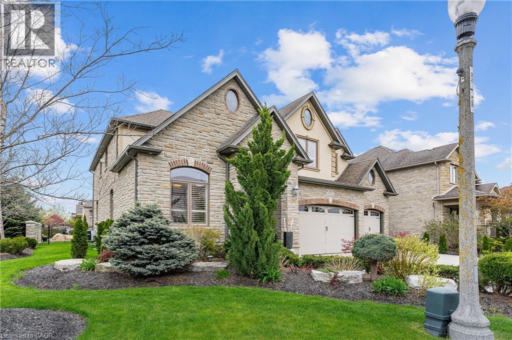 245 JOSEPH SCHOERG Crescent