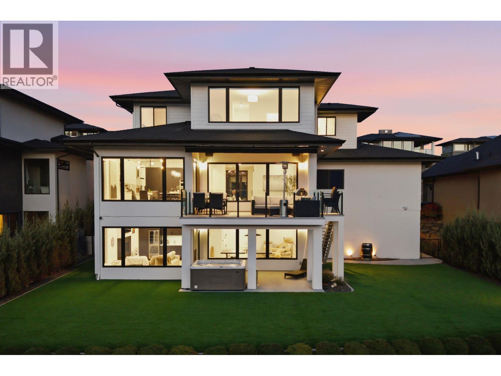 1539 Rocky Point Drive