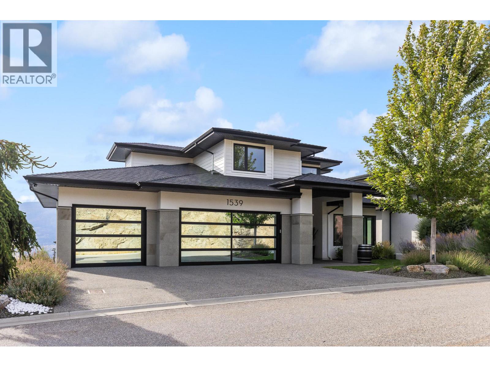 1539 Rocky Point Drive