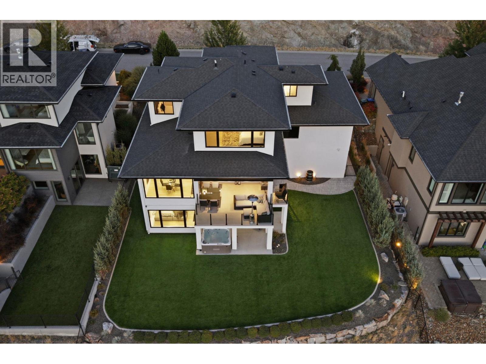 1539 Rocky Point Drive