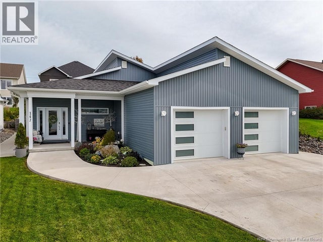 147 Reba Crescent