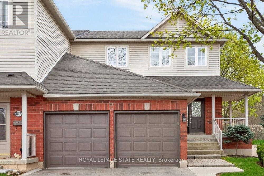 101 - 100 BEDDOE DRIVE, HAMILTON (CHEDOKE PARK), ON L8P 4Z2 - Image 2869755467.jpeg?d=l