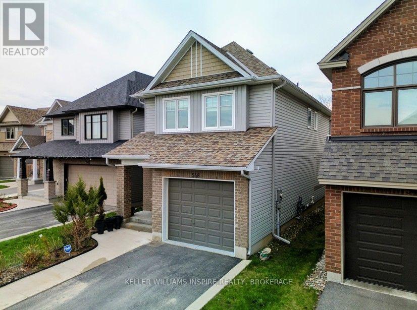 548 SAVANNAH COURT