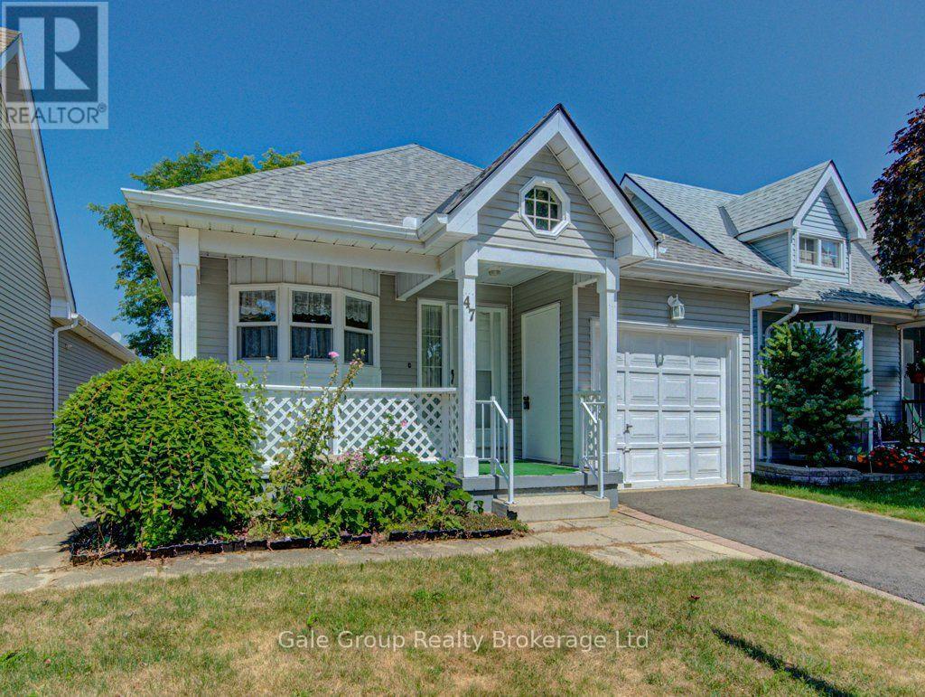 47 SERES DRIVE