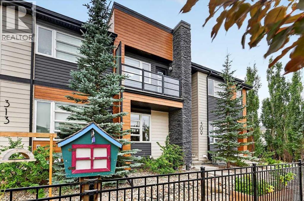 309 Midtown Gate SW