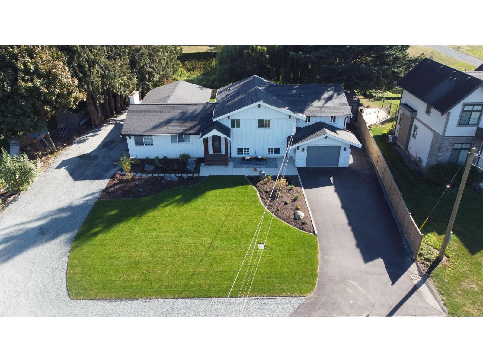 9862 GRACEMAR DRIVE, East Chilliwack