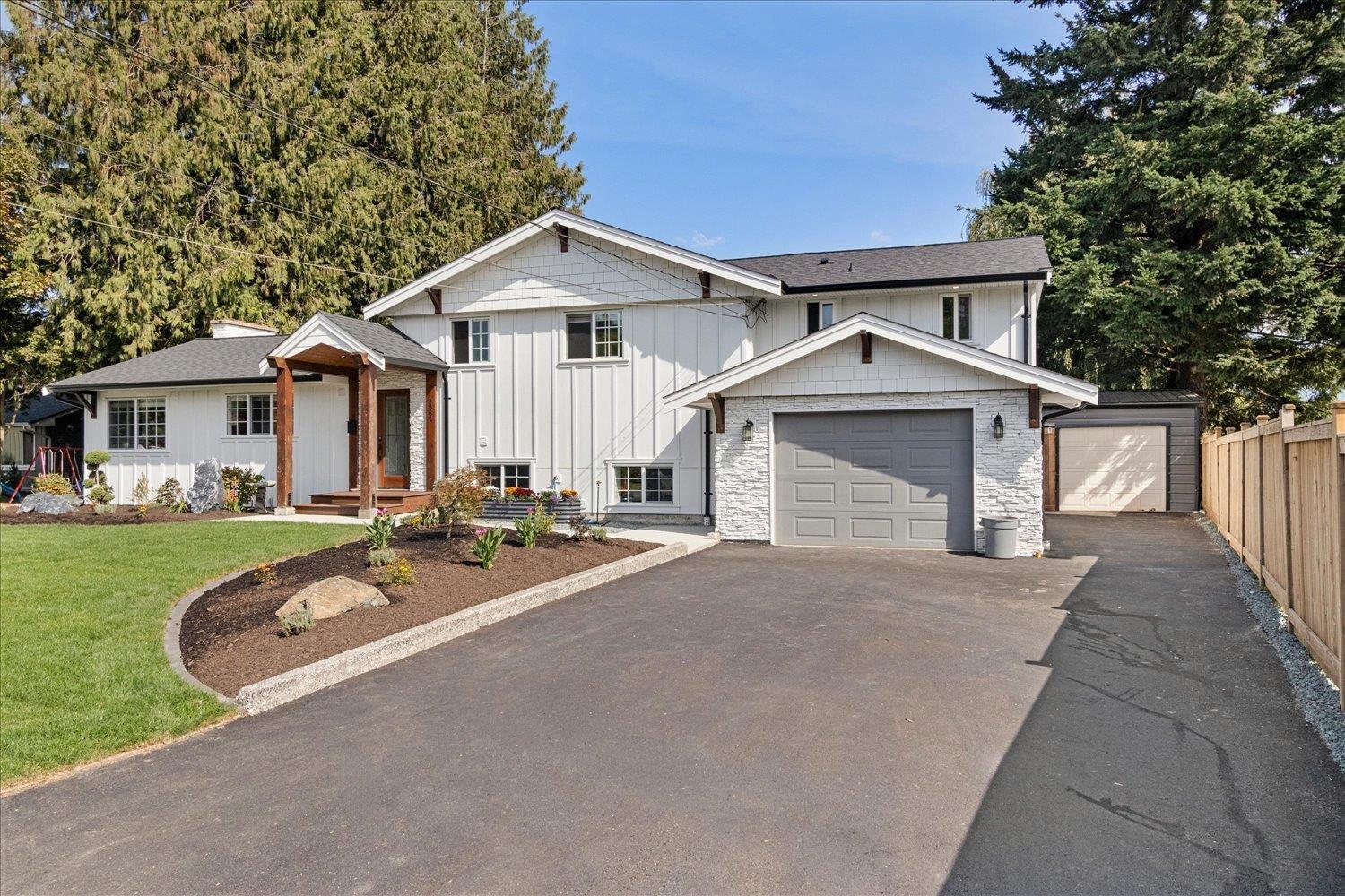 9862 GRACEMAR DRIVE, East Chilliwack