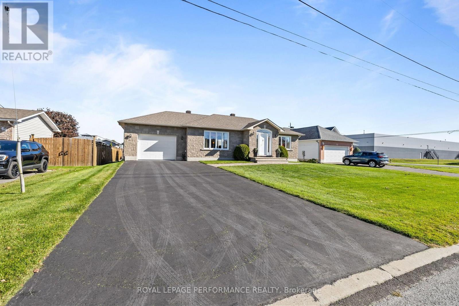71 FAUCHER BOULEVARD