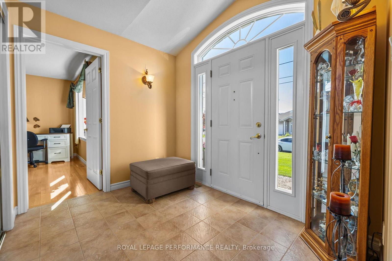 71 FAUCHER BOULEVARD