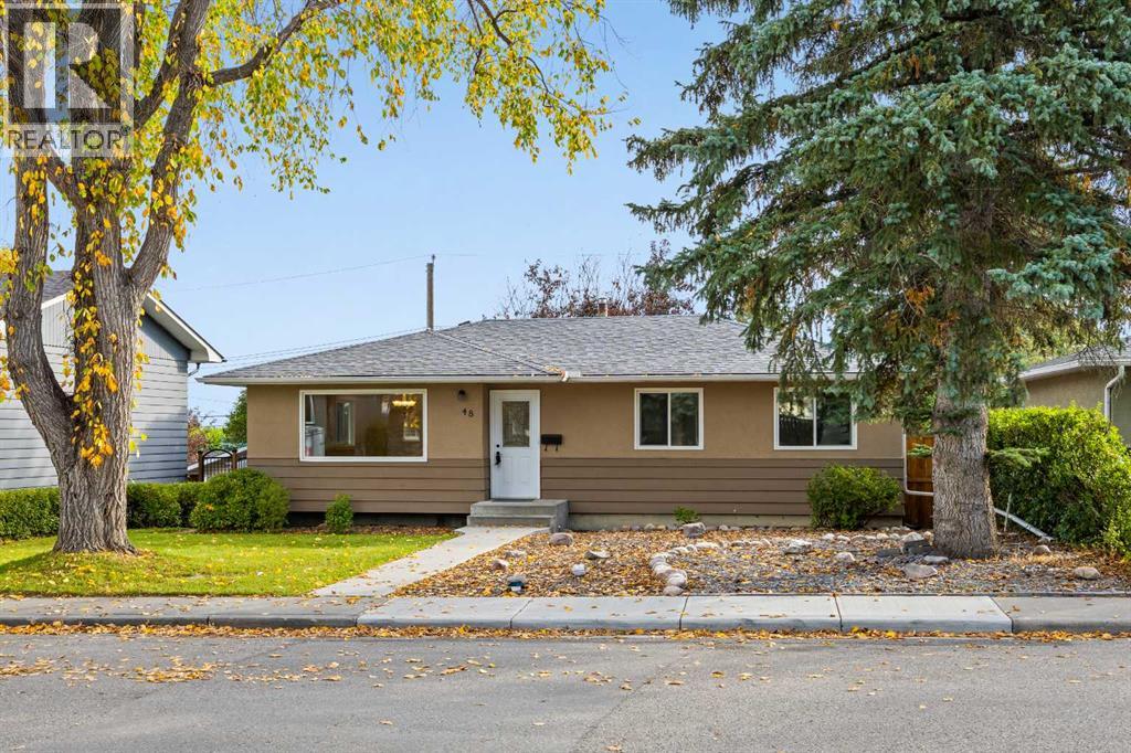 48 Selkirk Drive SW