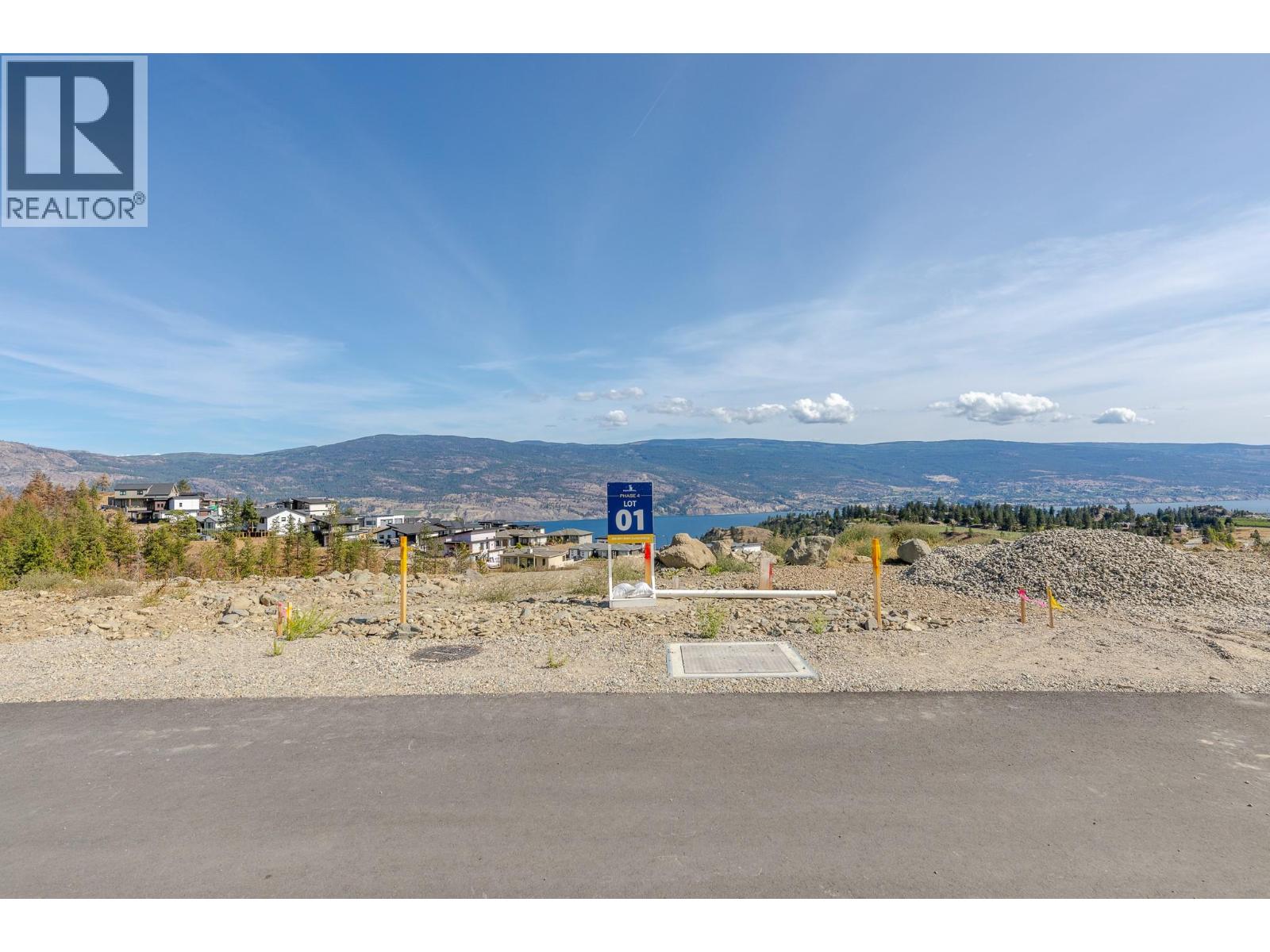 17599 Dickinson Place Lot# 1