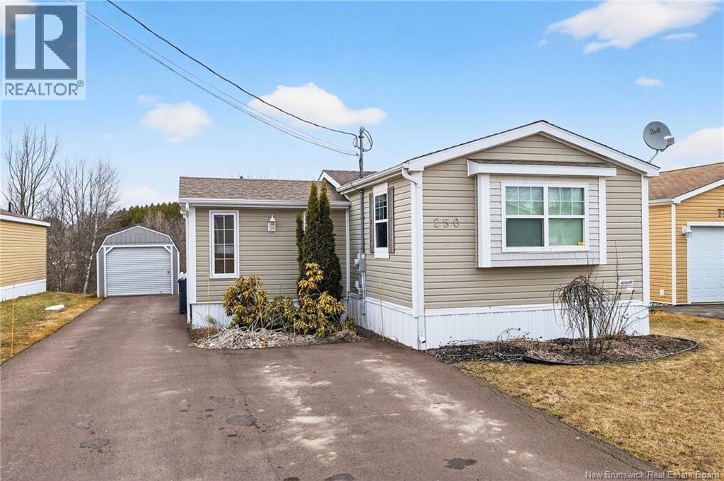250 Nepisiguit Drive - Photo 4