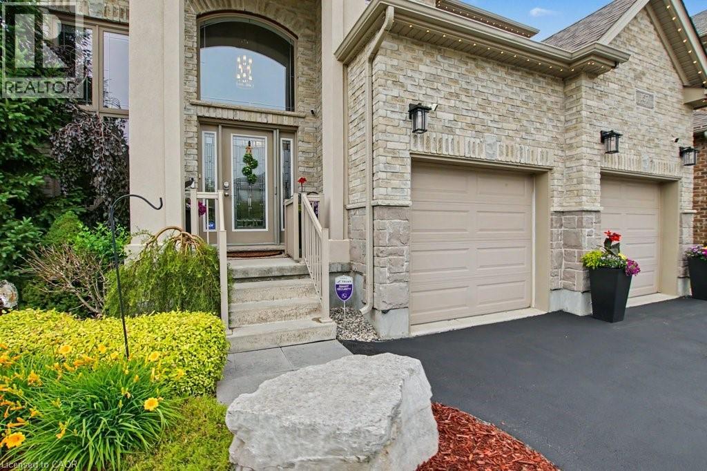 157 GREEN GATE Boulevard