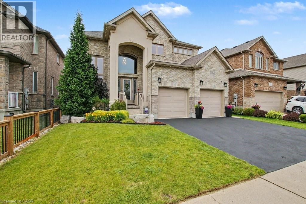 157 GREEN GATE Boulevard