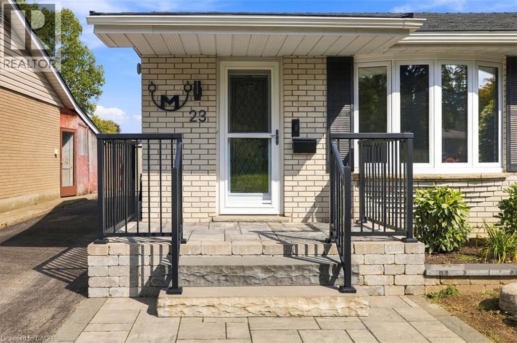 23 ALLANTON Boulevard