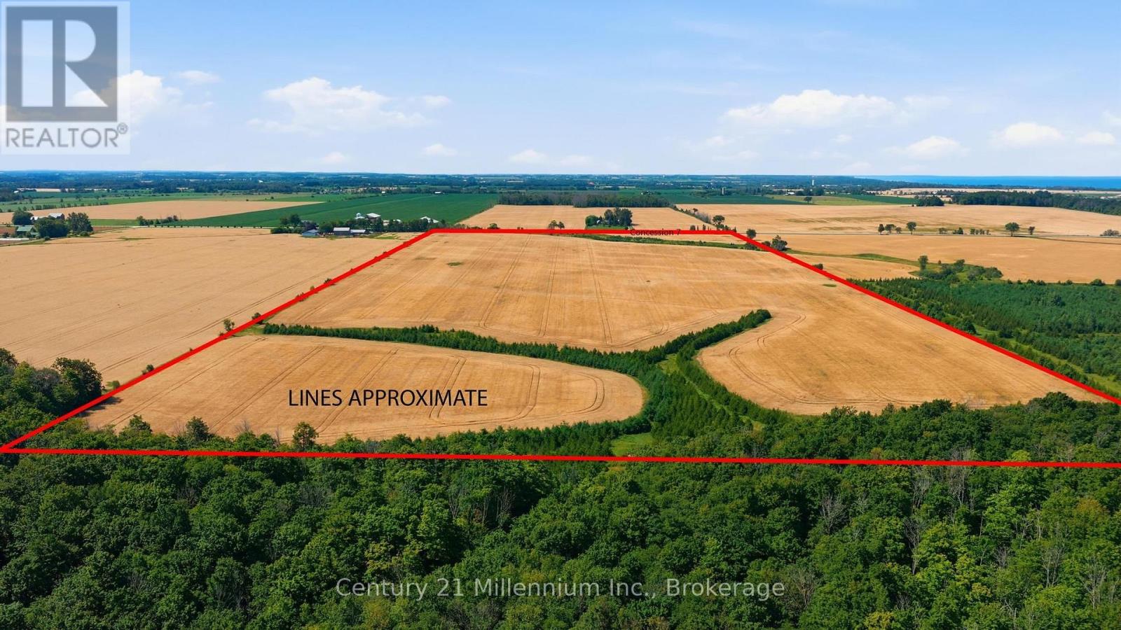 LT4 CONCESSION 7 ROAD