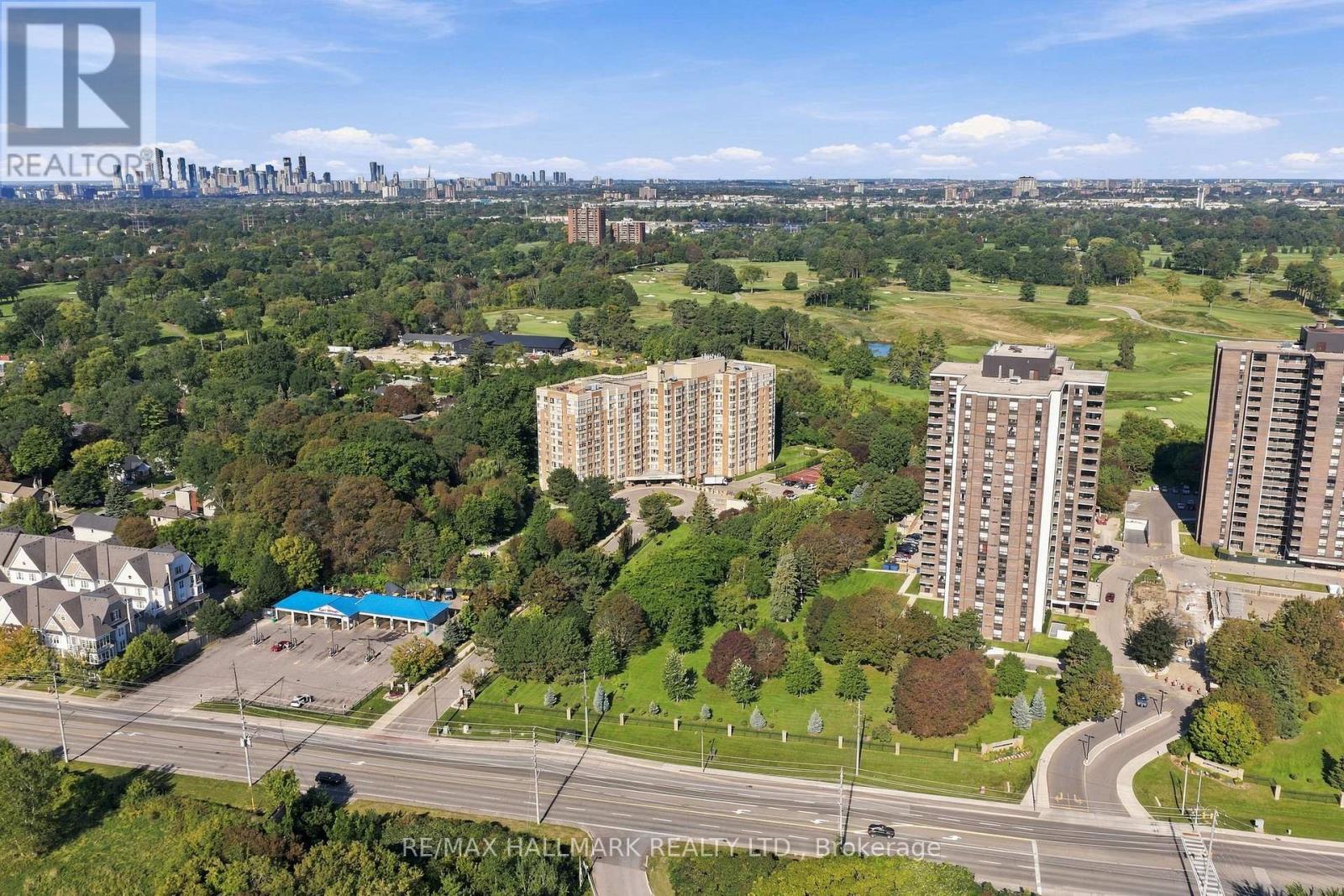 903 - 1485 LAKESHORE ROAD E