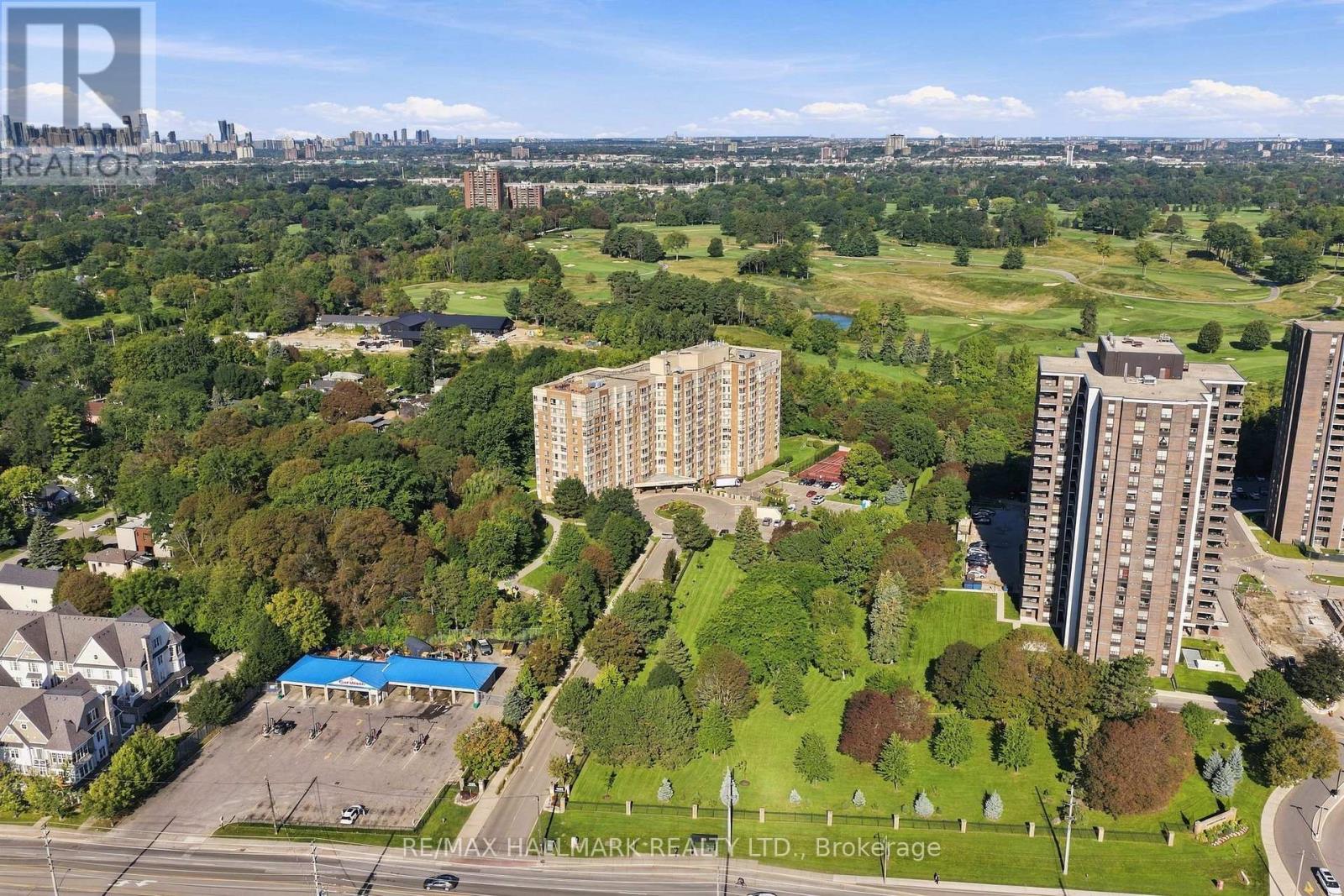 903 - 1485 LAKESHORE ROAD E