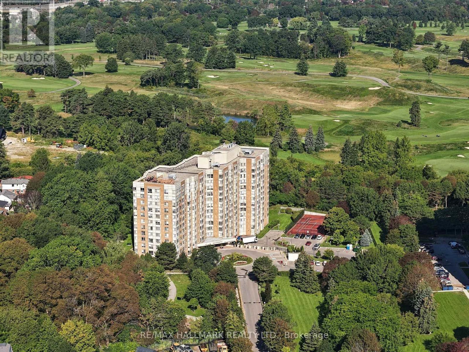 903 - 1485 LAKESHORE ROAD E