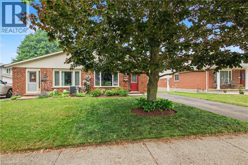 484 REDFOX Road Unit# B