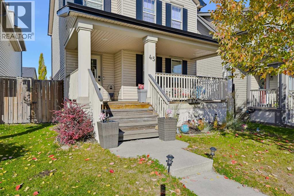 45 Copperfield Heath SE