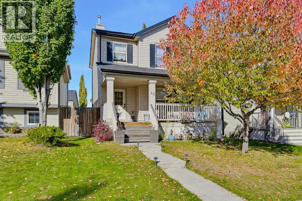 45 Copperfield Heath SE