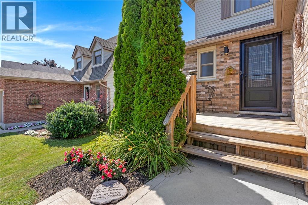 311 MISTY Crescent