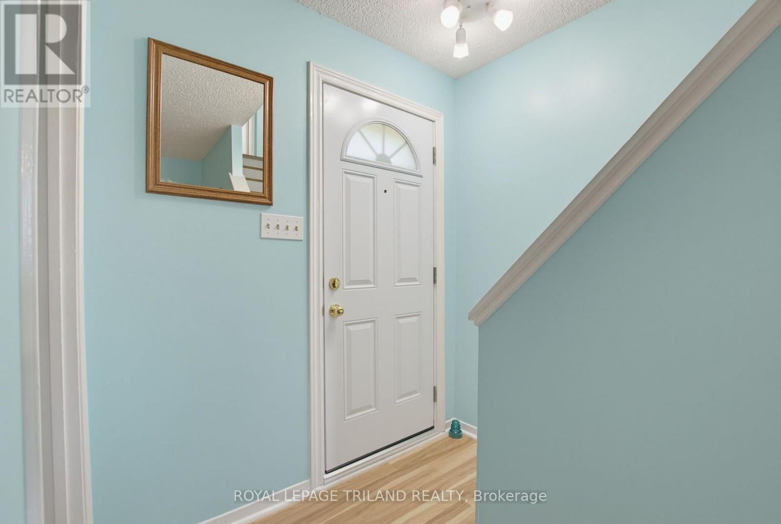 45 - 825 DUNDALK DRIVE
