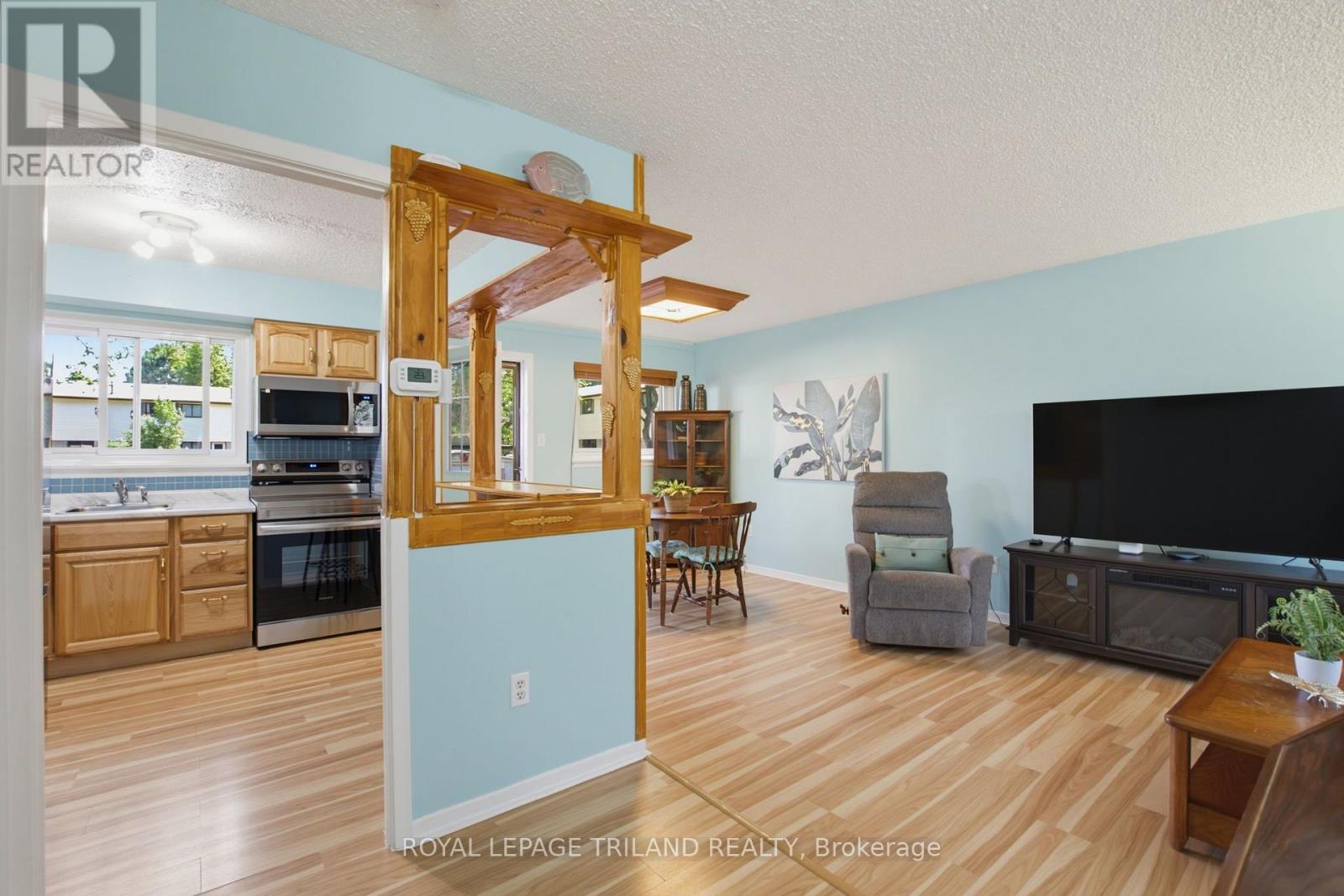 45 - 825 DUNDALK DRIVE