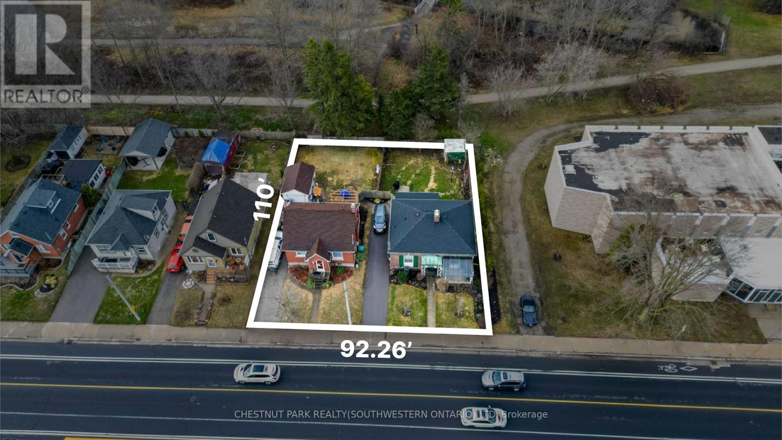 139 STIRLING AVENUE