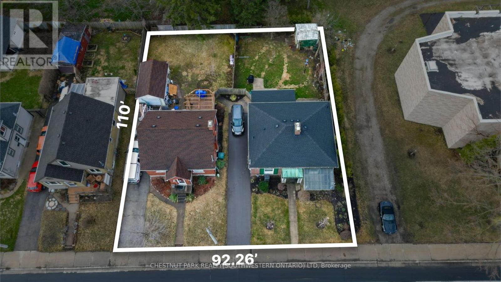 139 STIRLING AVENUE