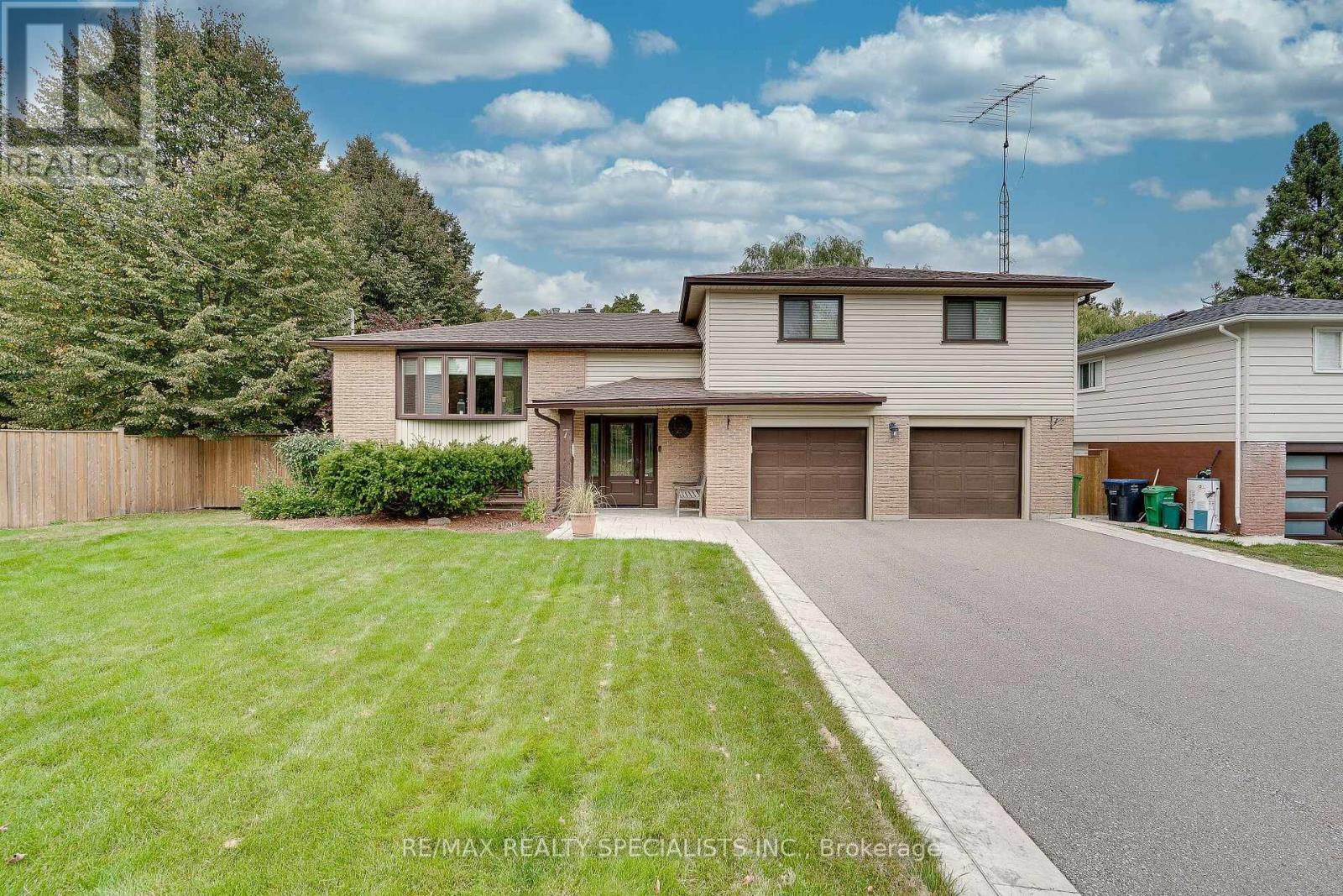 7 ORSI ROAD