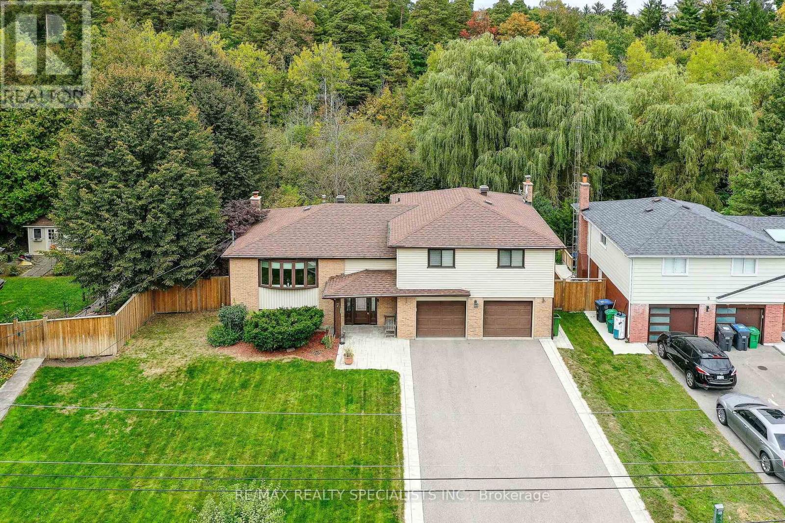 7 ORSI ROAD