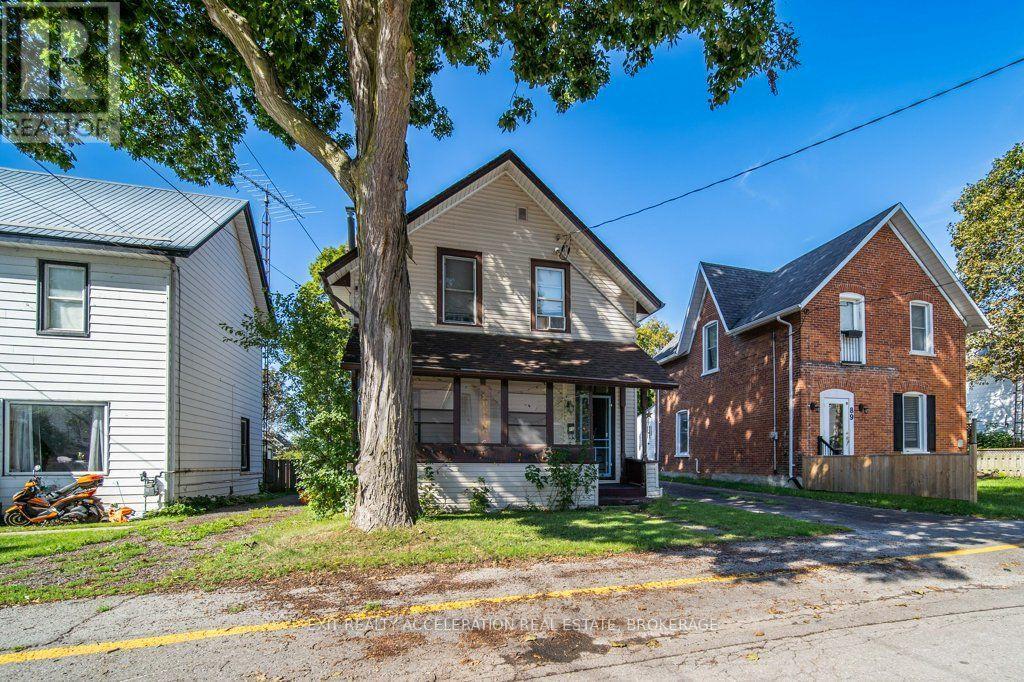 85 MILL STREET - Photo 4