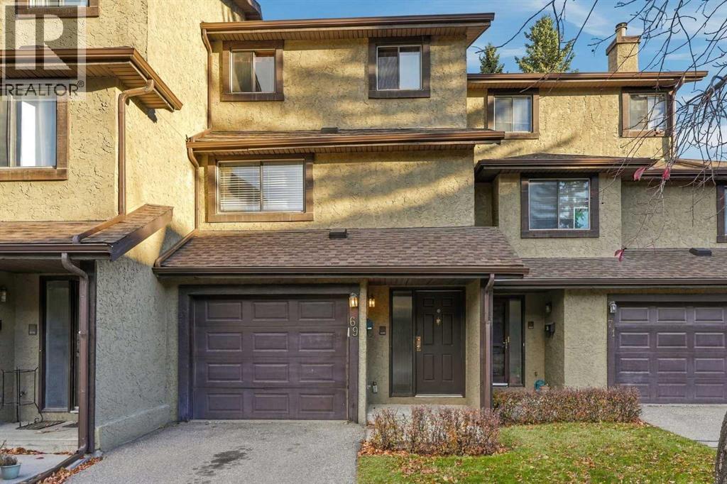 69 Glamis Gardens SW