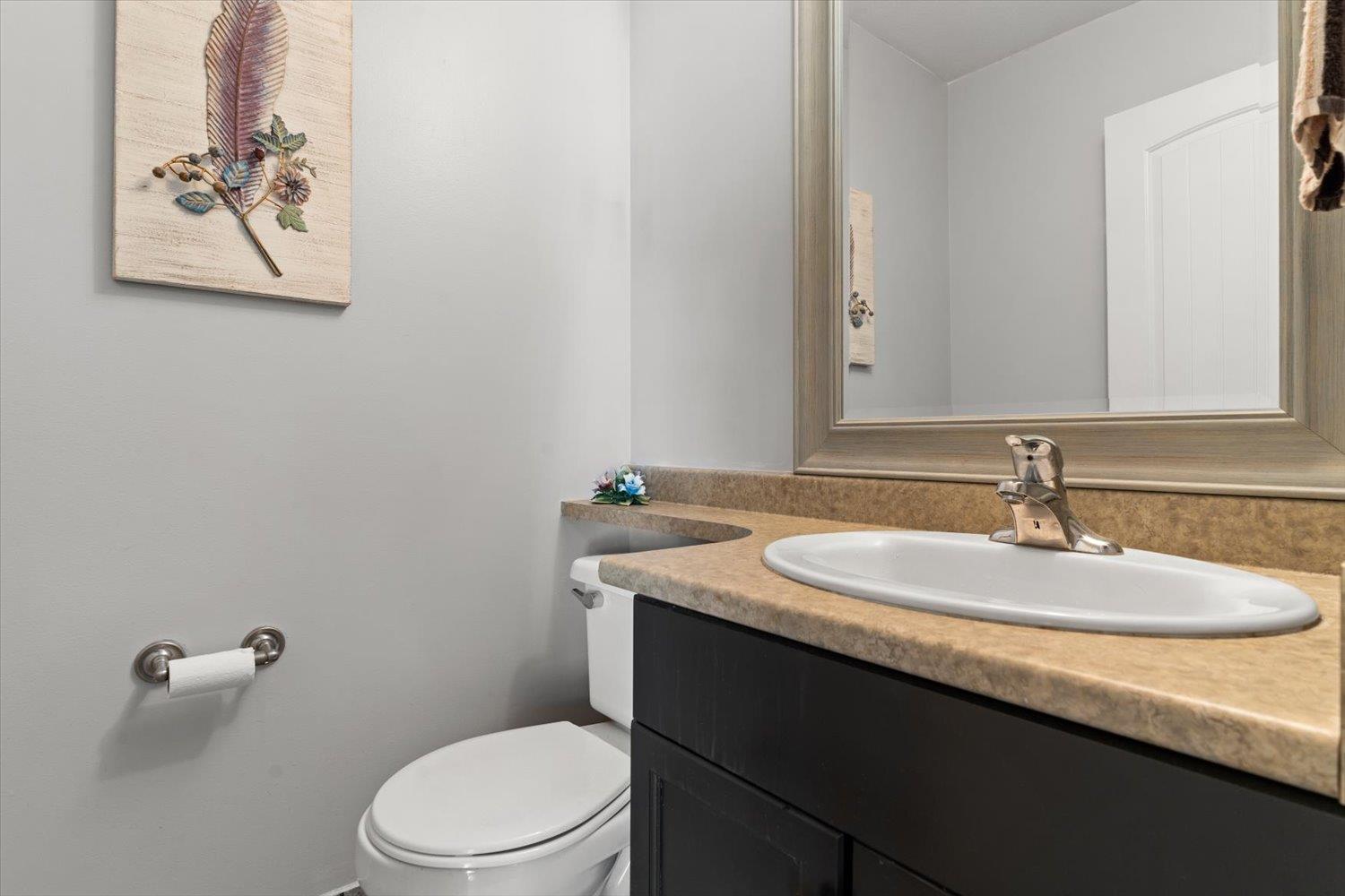 77 8881 WALTERS STREET, Chilliwack Proper South