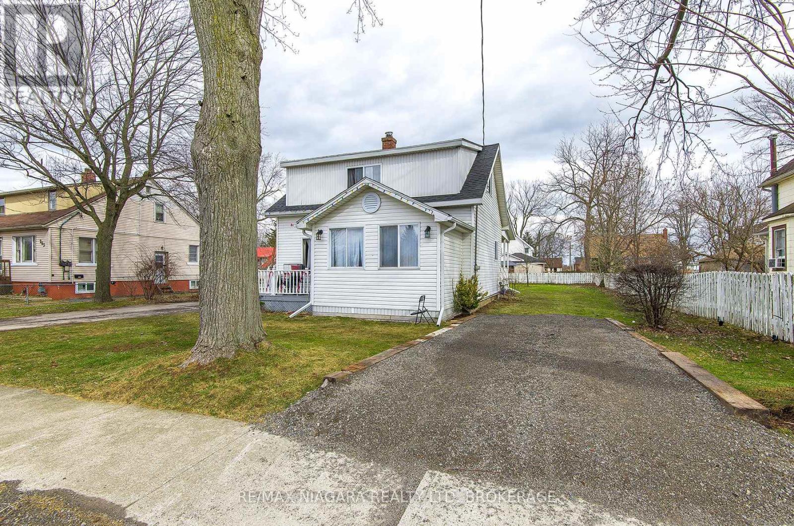 255 MELLANBY AVENUE