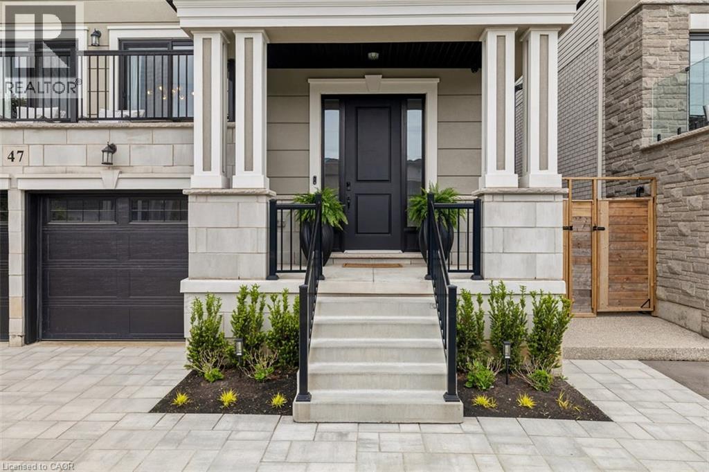 47 CIELO Court
