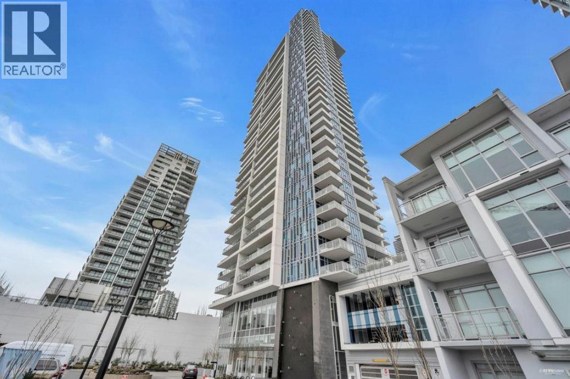 2505 2351 BETA AVENUE