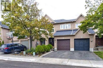 51 GOLDENLIGHT CIRCLE Brampton (Brampton West) ON L6X 4N6