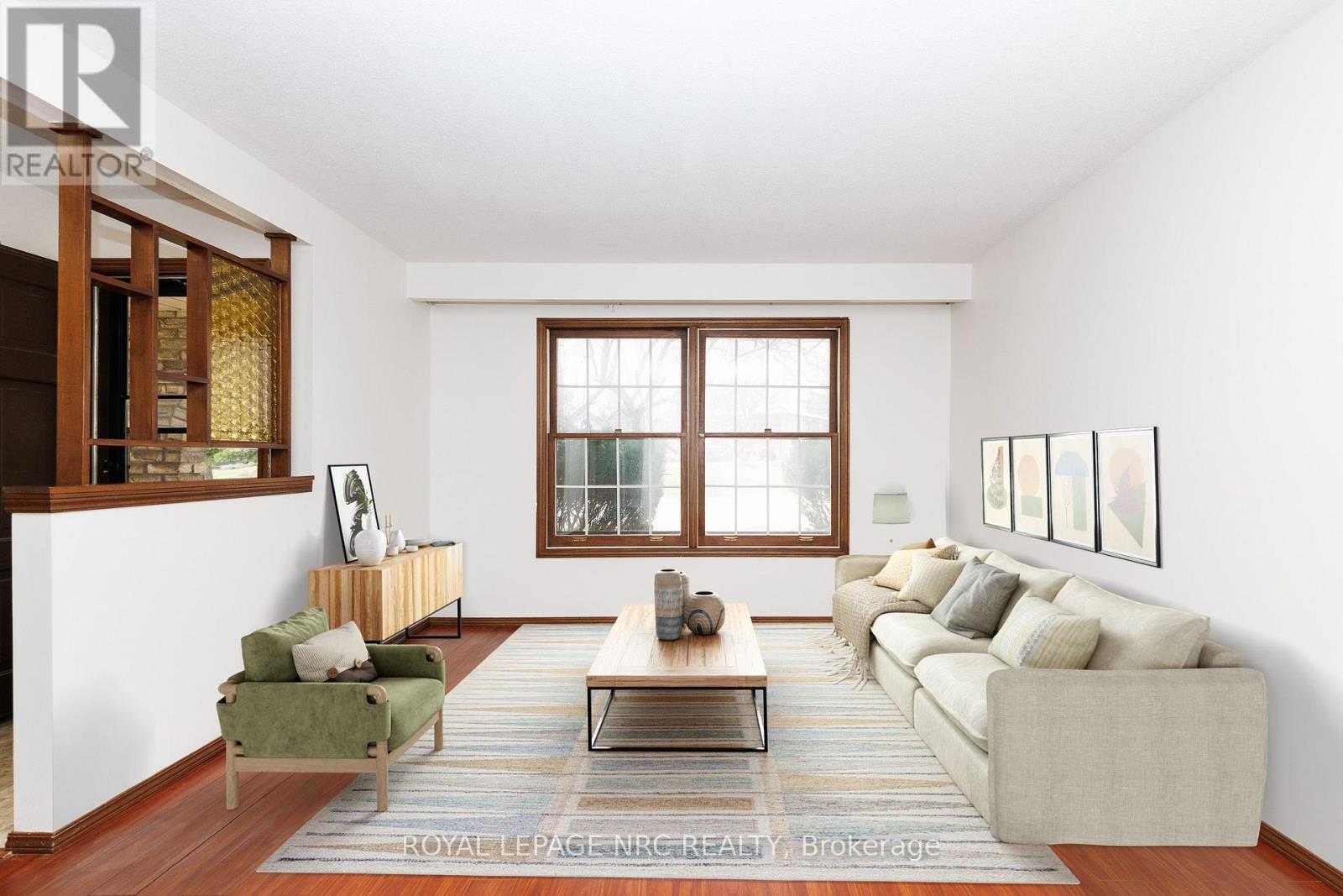 105 HILLVIEW ROAD