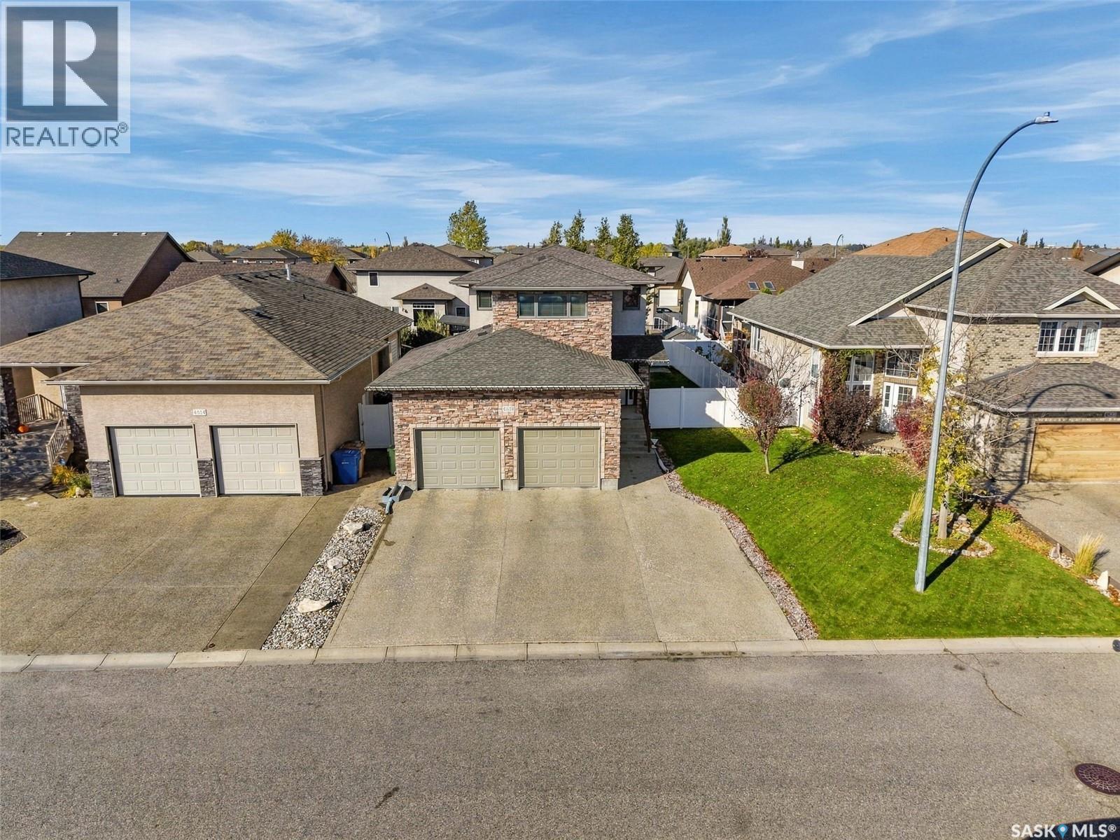 4518 Cudmore CRESCENT
