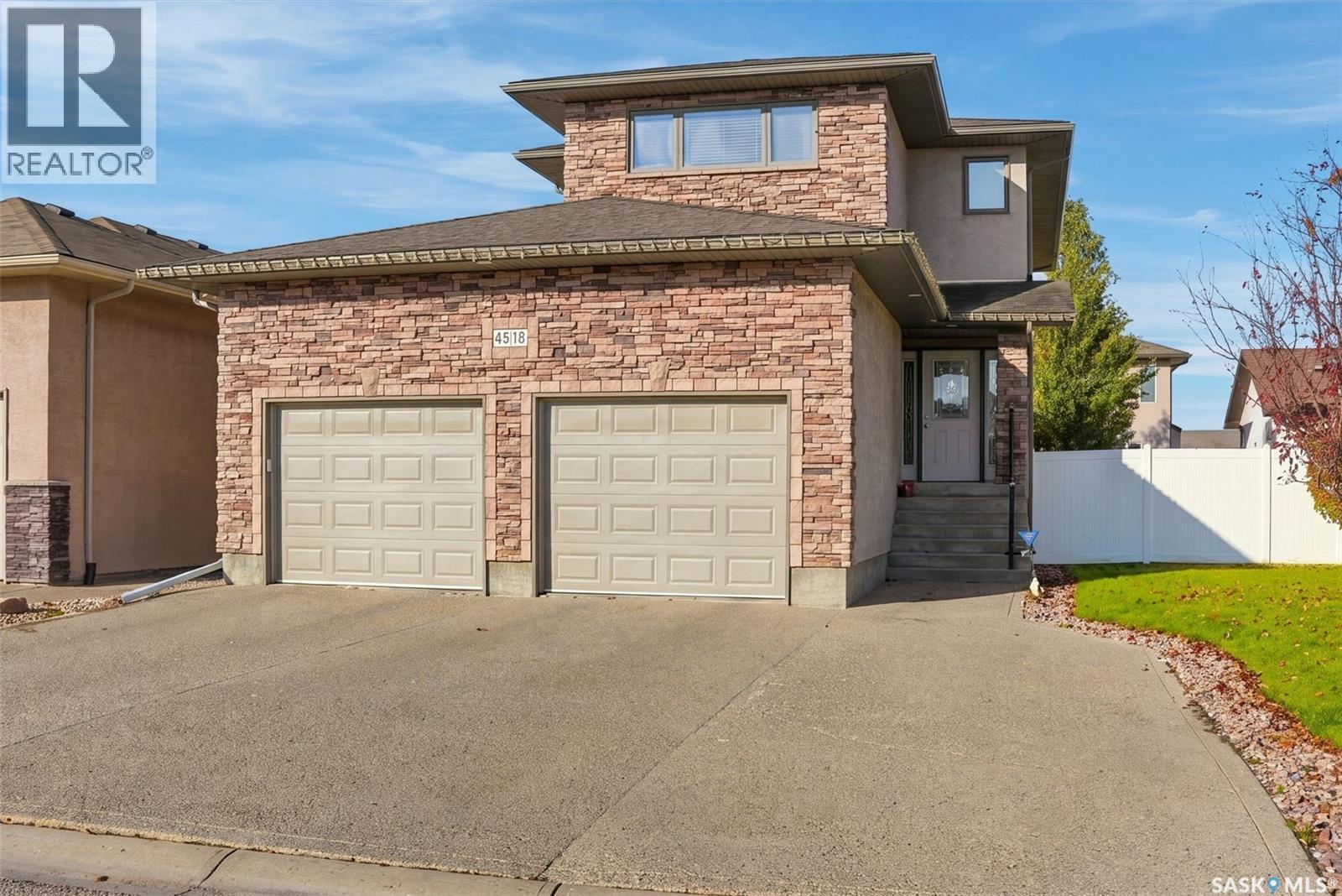 4518 Cudmore CRESCENT
